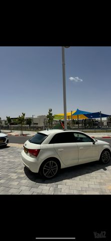 אאודי A1