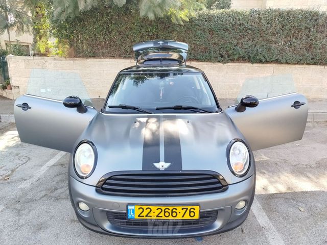 מיני קופר