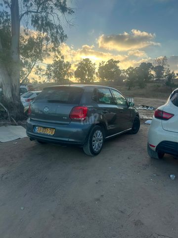 פולקסווגן פולו