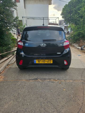 יונדאי i10