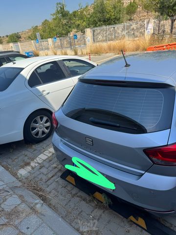 סיאט איביזה
