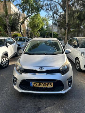 קיה פיקנטו