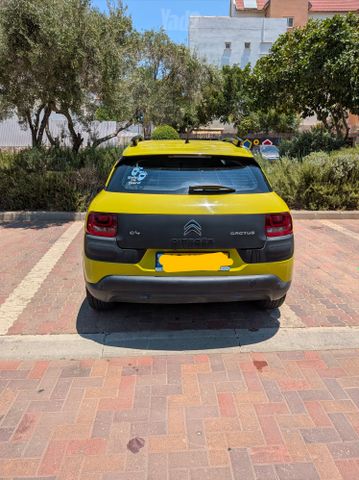 סיטרואן C4