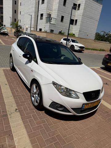 סיאט איביזה