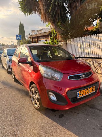 קיה פיקנטו