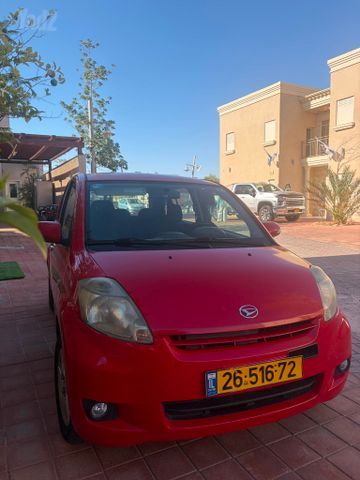מודעת רכב דייהטסו סיריון