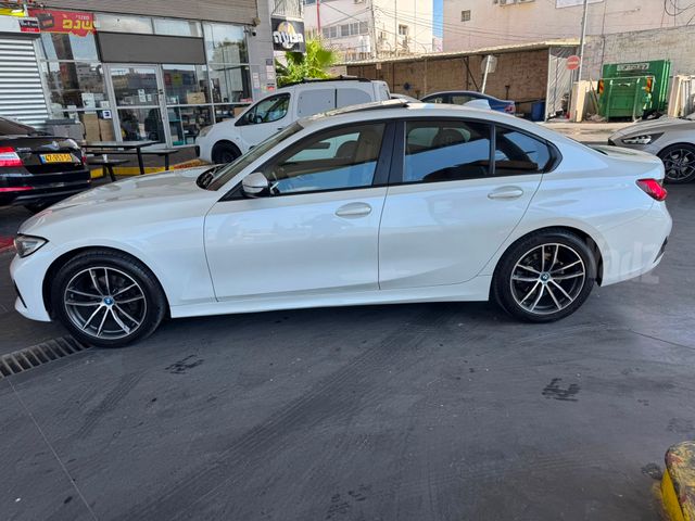 ב מ וו סדרה 3