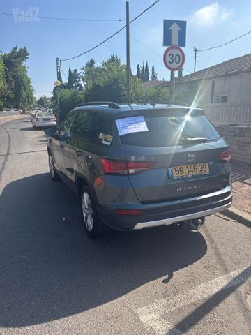 מודעת רכב סקודה אוקטביה