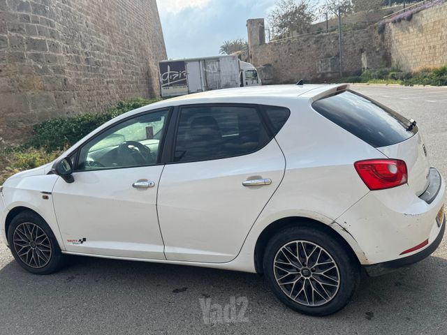 סיאט איביזה