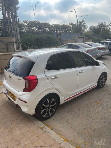 קיה פיקנטו