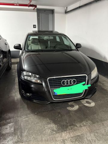 מודעת רכב אאודי A3