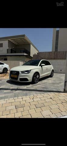 אאודי A1