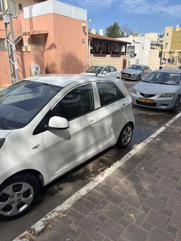 קיה פיקנטו