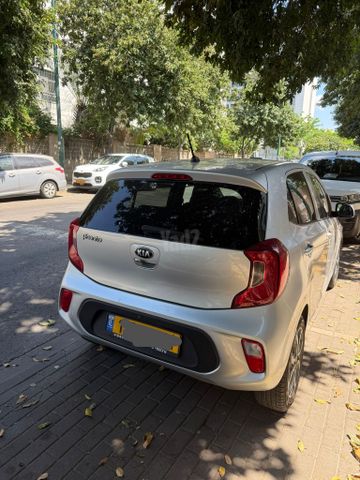 קיה פיקנטו