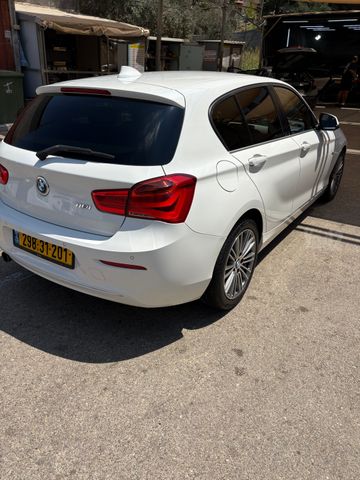 ב מ וו סדרה 1