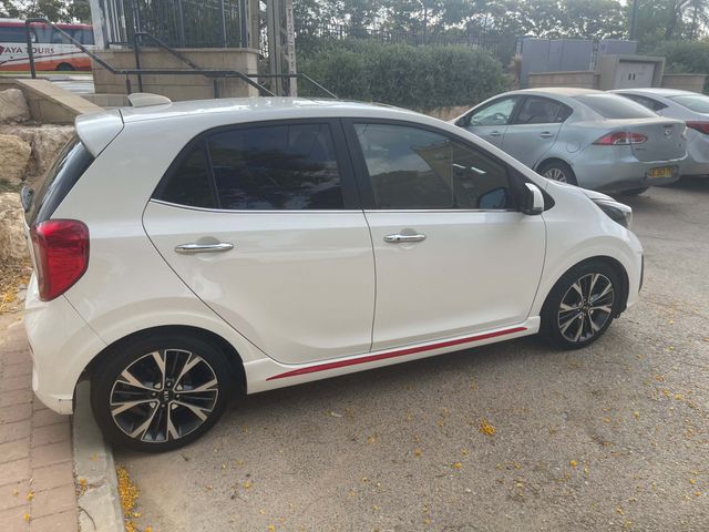 קיה פיקנטו