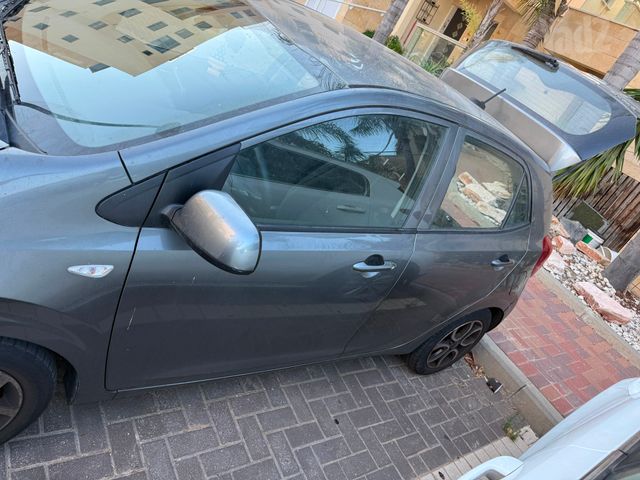 קיה פיקנטו