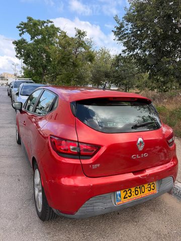 רנו קליאו