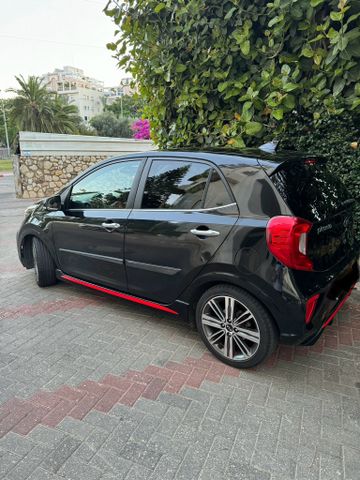 קיה פיקנטו