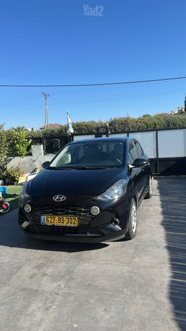 יונדאי i10