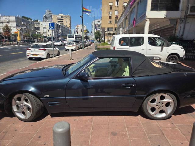 יונדאי אלנטרה