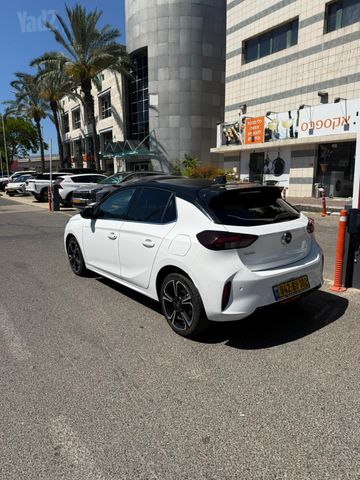 אופל קורסה