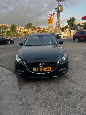 מאזדה 3