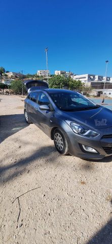 מודעת רכב יונדאי i30