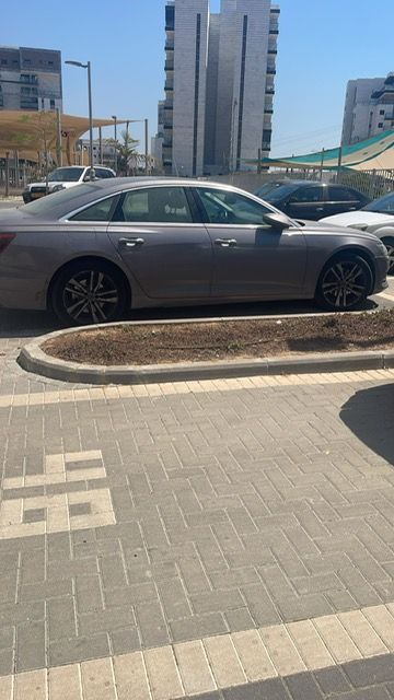 אאודי A6
