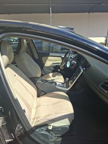 וולוו S60