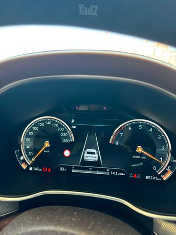 ג'נסיס G80