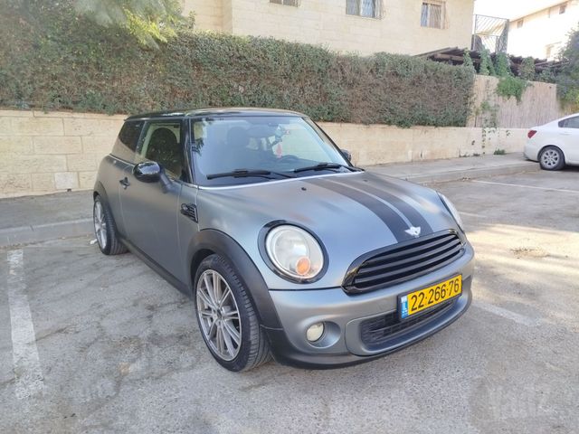 מיני קופר