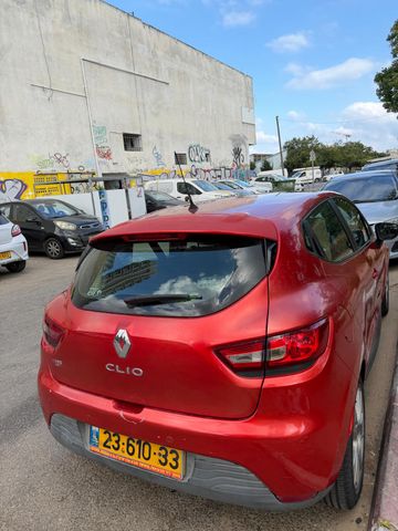 רנו קליאו