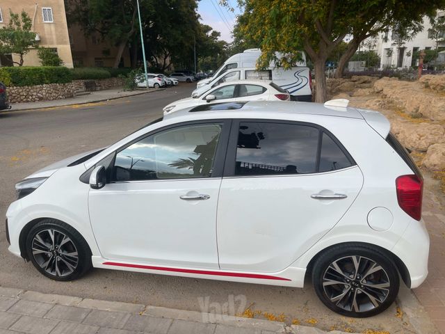 קיה פיקנטו
