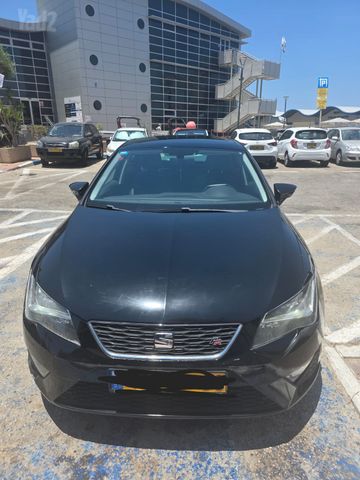 סיאט לאון