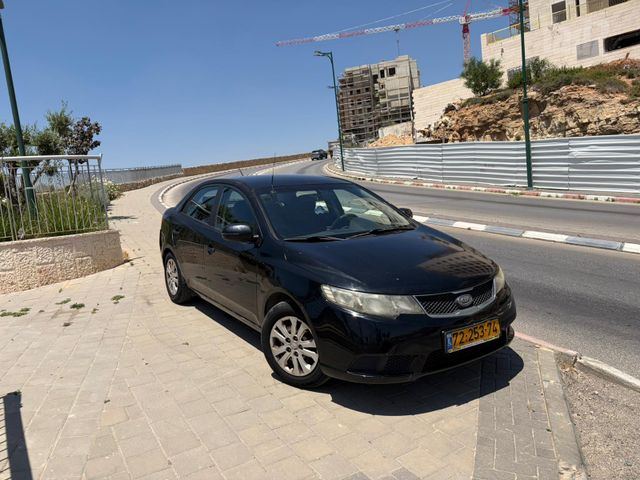 קיה פורטה