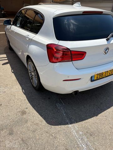 ב מ וו סדרה 1