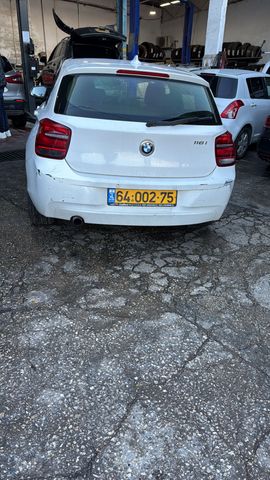 ב מ וו סדרה 1
