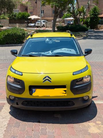 סיטרואן C4