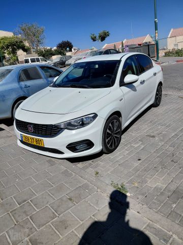 פיאט טיפו