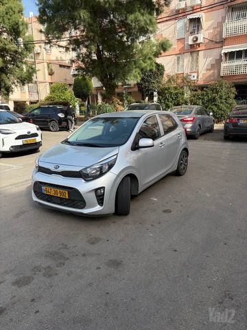 קיה פיקנטו