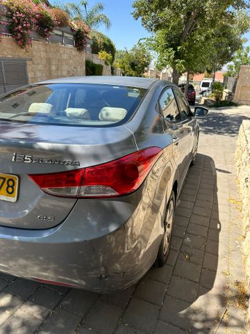 יונדאי I35
