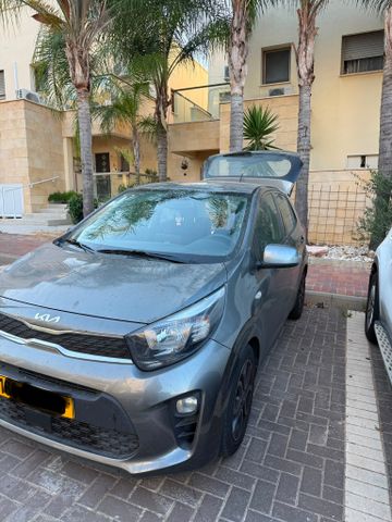 קיה פיקנטו