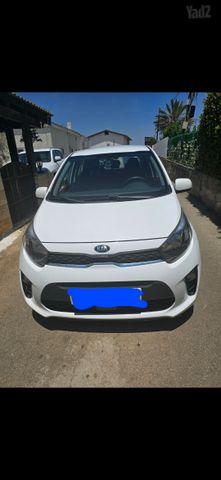 מודעת רכב קיה פיקנטו