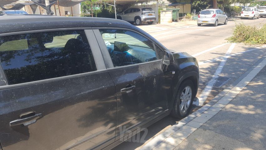 מודעת רכב שברולט אורלנדו