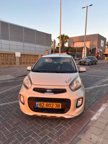 קיה פיקנטו