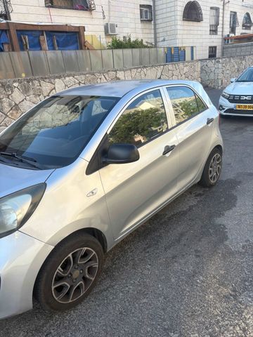 קיה פיקנטו