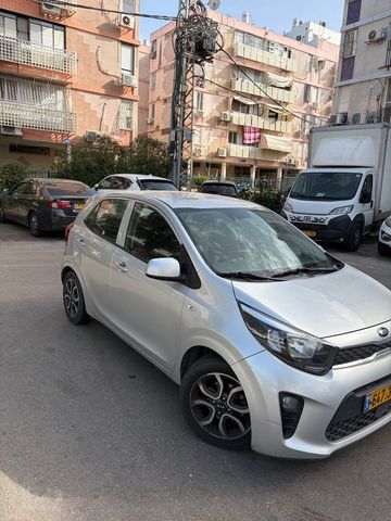 קיה פיקנטו