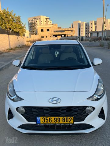 יונדאי i10