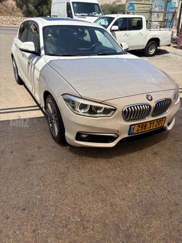 ב מ וו סדרה 1